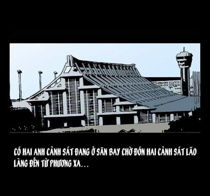 Kỳ Án Có Thật - Chương 28 - ảnh 3