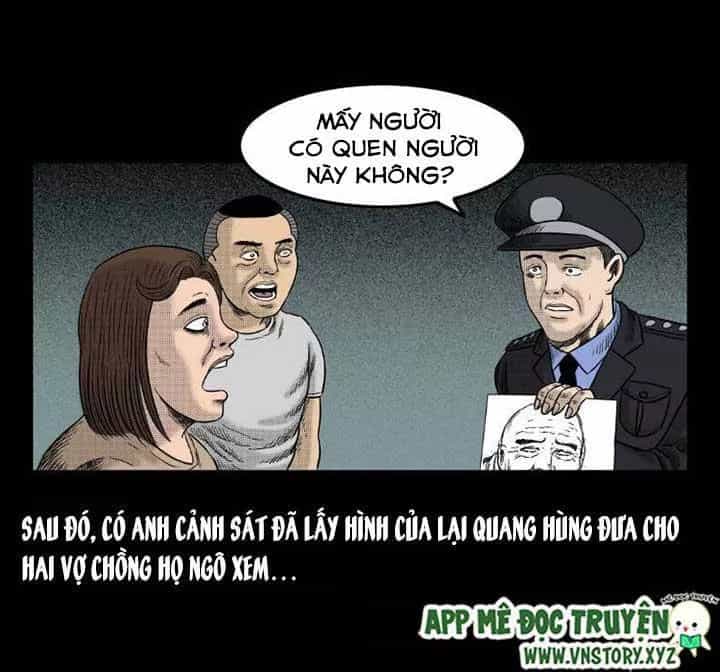 Kỳ Án Có Thật - Chương 28 - ảnh 30