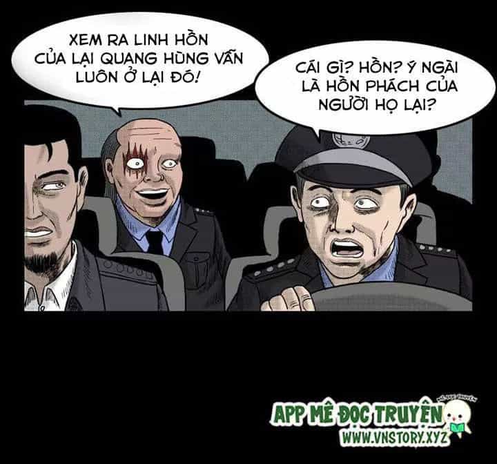 Kỳ Án Có Thật - Chương 28 - ảnh 32
