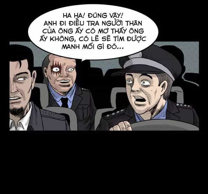 Kỳ Án Có Thật - Chương 28 - ảnh 33