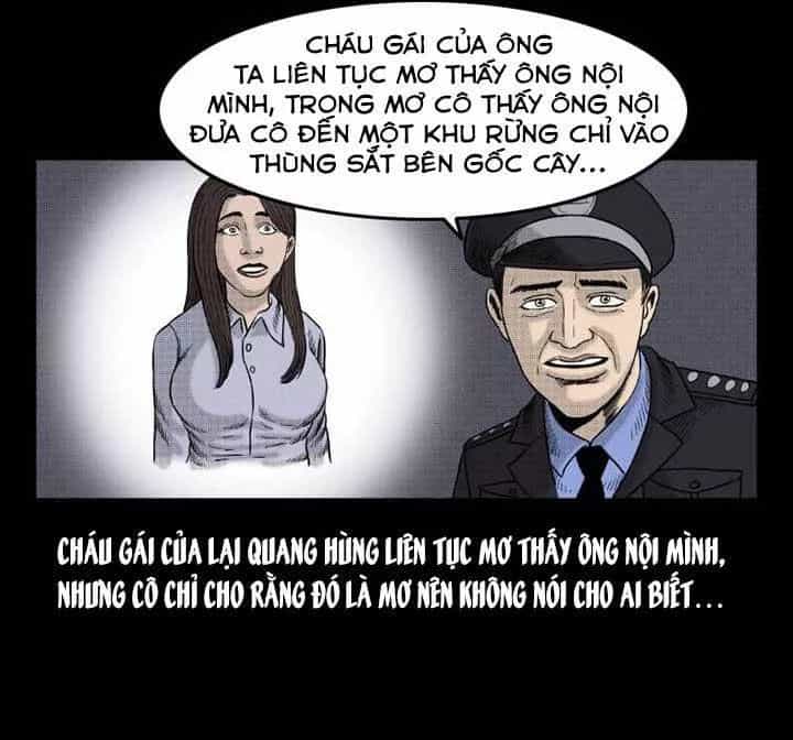 Kỳ Án Có Thật - Chương 28 - ảnh 37