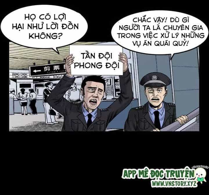 Kỳ Án Có Thật - Chương 28 - ảnh 4