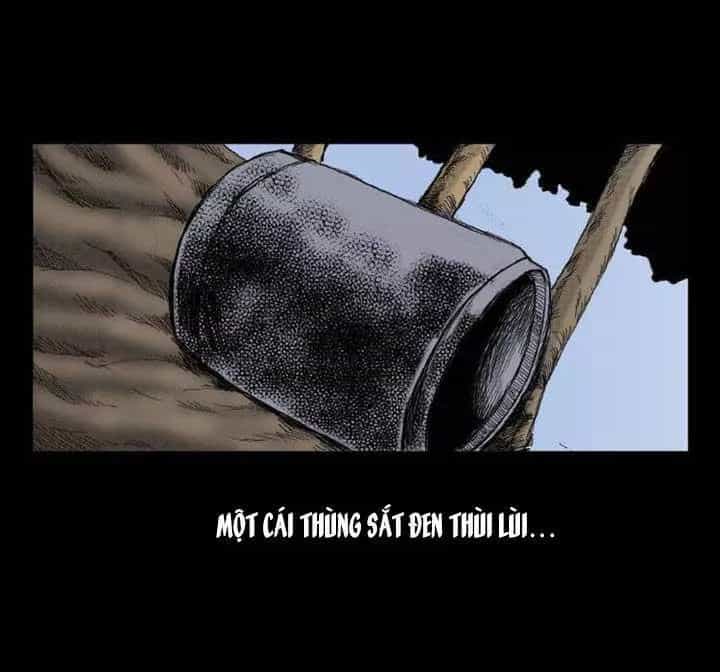Kỳ Án Có Thật - Chương 28 - ảnh 53