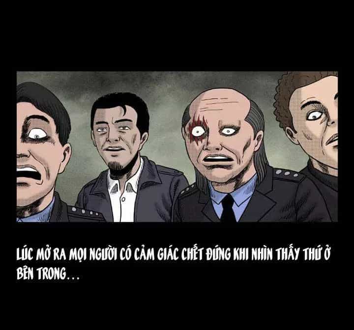 Kỳ Án Có Thật - Chương 28 - ảnh 55