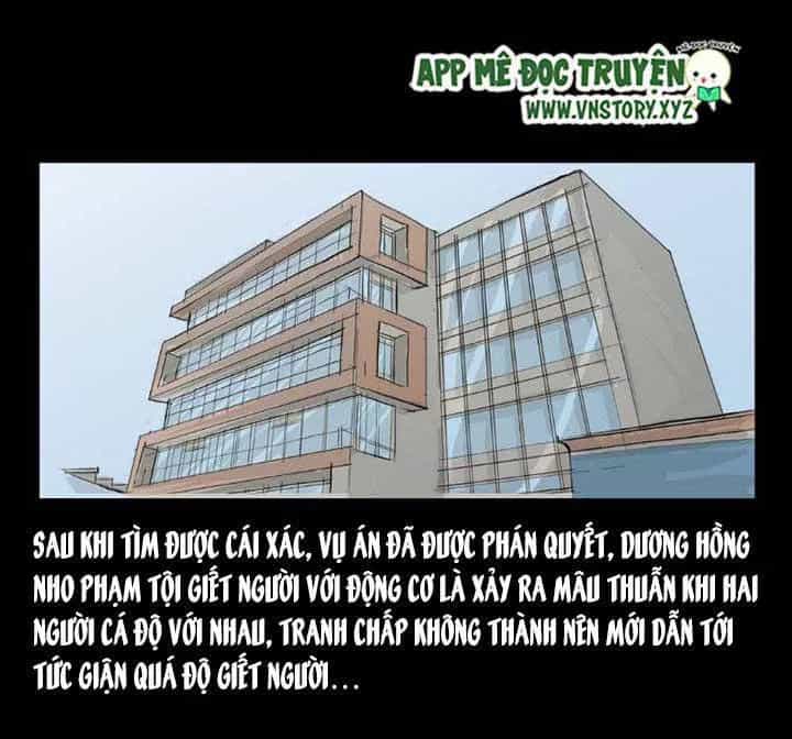 Kỳ Án Có Thật - Chương 28 - ảnh 60