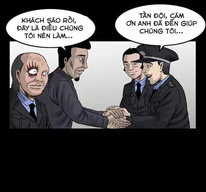 Kỳ Án Có Thật - Chương 28 - ảnh 7