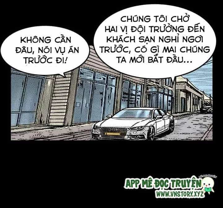 Kỳ Án Có Thật - Chương 28 - ảnh 8