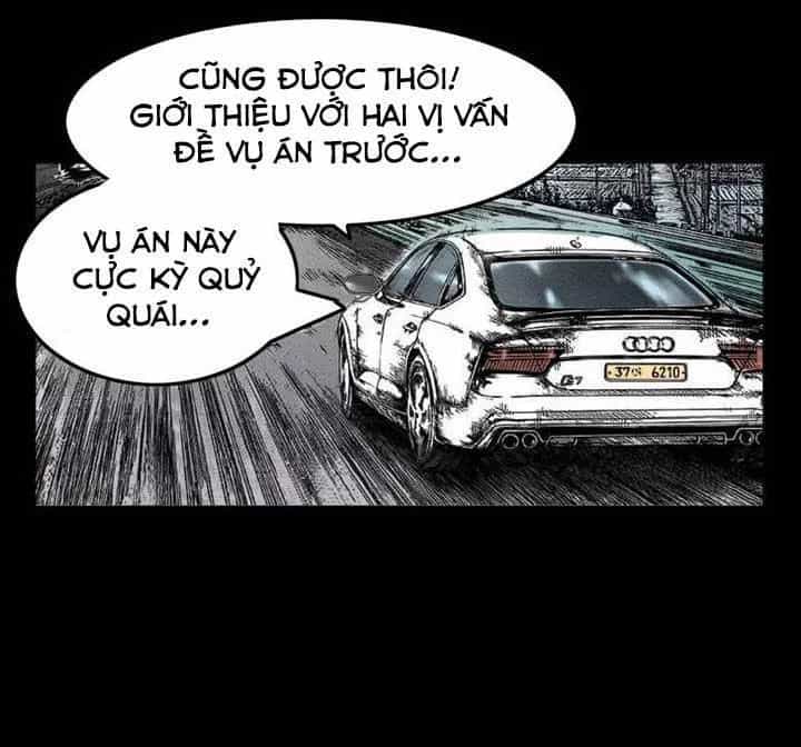 Kỳ Án Có Thật - Chương 28 - ảnh 9