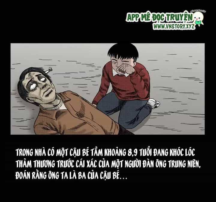 Kỳ Án Có Thật - Chương 29 - ảnh 10