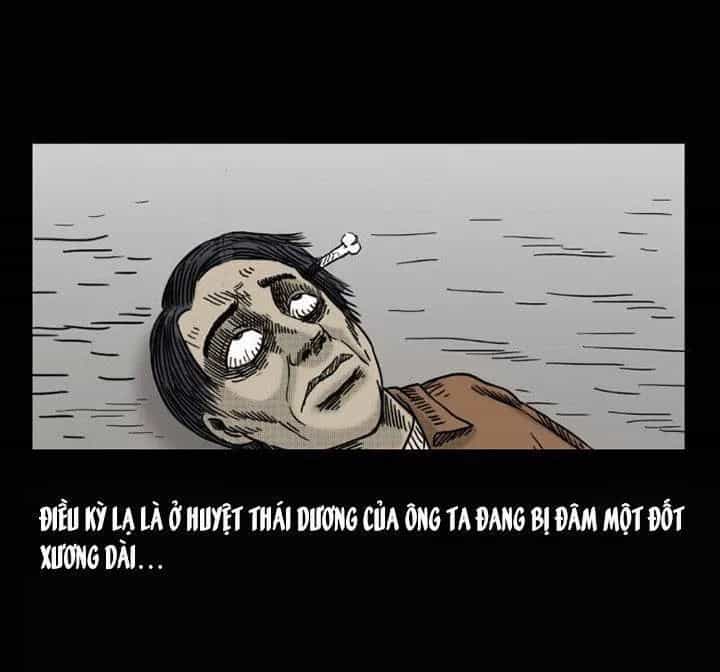 Kỳ Án Có Thật - Chương 29 - ảnh 11