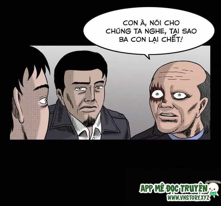 Kỳ Án Có Thật - Chương 29 - ảnh 14