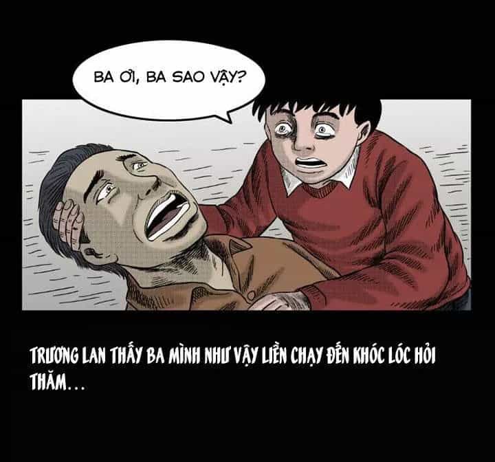 Kỳ Án Có Thật - Chương 29 - ảnh 19