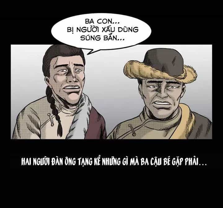 Kỳ Án Có Thật - Chương 29 - ảnh 21