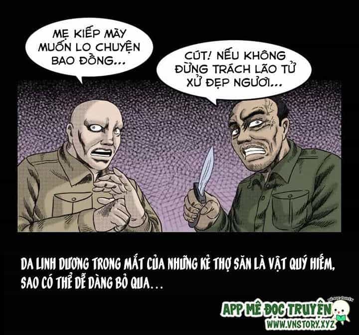 Kỳ Án Có Thật - Chương 29 - ảnh 28