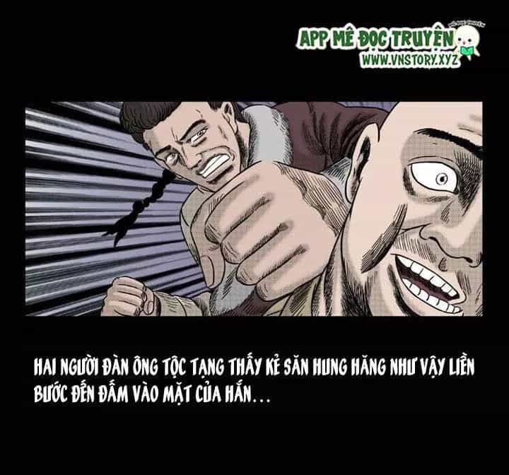 Kỳ Án Có Thật - Chương 29 - ảnh 30