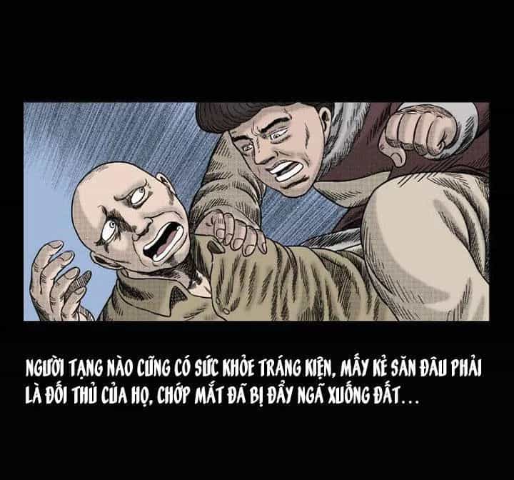 Kỳ Án Có Thật - Chương 29 - ảnh 31