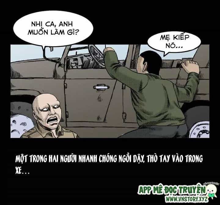 Kỳ Án Có Thật - Chương 29 - ảnh 34