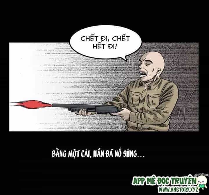 Kỳ Án Có Thật - Chương 29 - ảnh 36