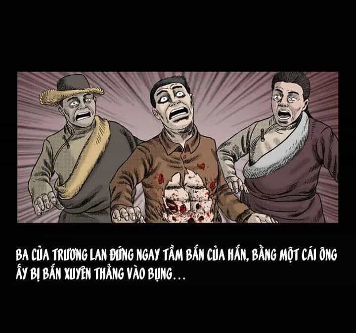 Kỳ Án Có Thật - Chương 29 - ảnh 37