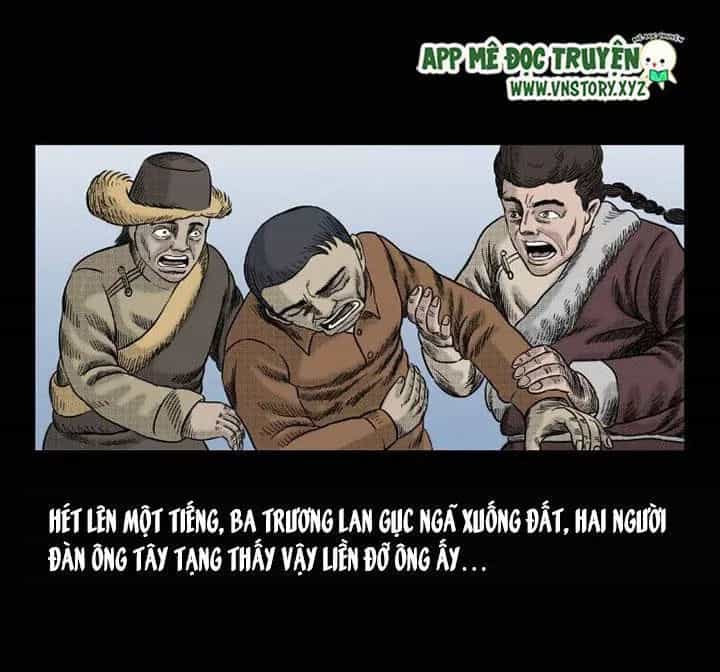 Kỳ Án Có Thật - Chương 29 - ảnh 38