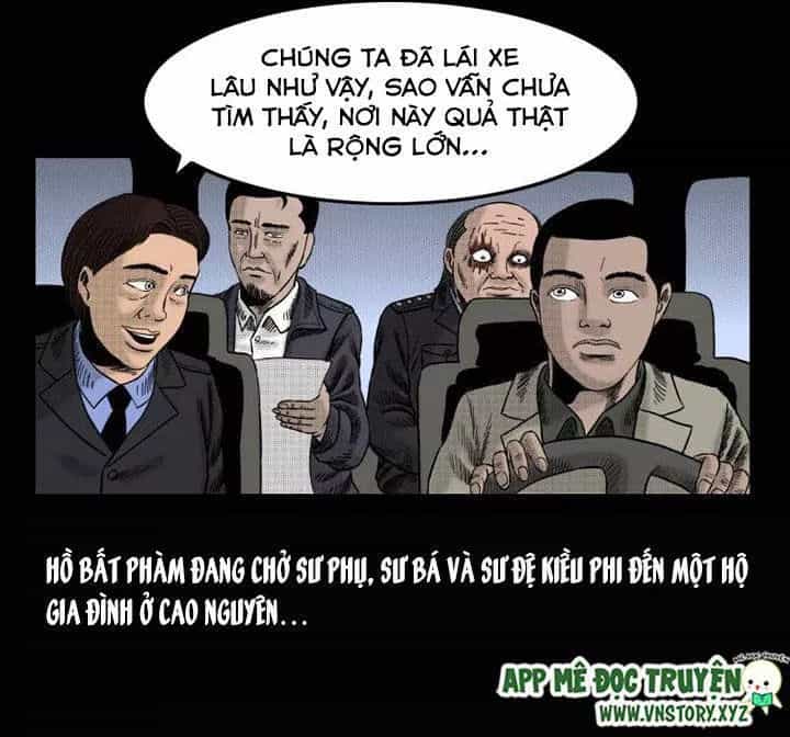 Kỳ Án Có Thật - Chương 29 - ảnh 4