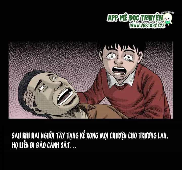 Kỳ Án Có Thật - Chương 29 - ảnh 42