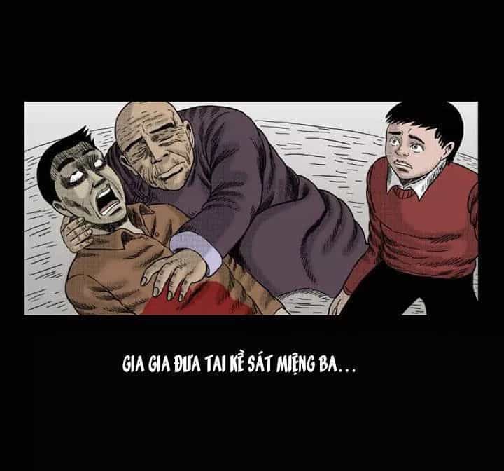 Kỳ Án Có Thật - Chương 29 - ảnh 45