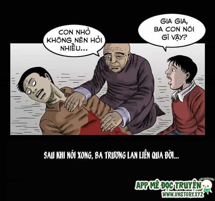 Kỳ Án Có Thật - Chương 29 - ảnh 46