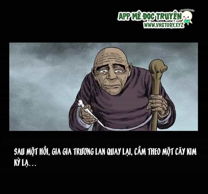 Kỳ Án Có Thật - Chương 29 - ảnh 48