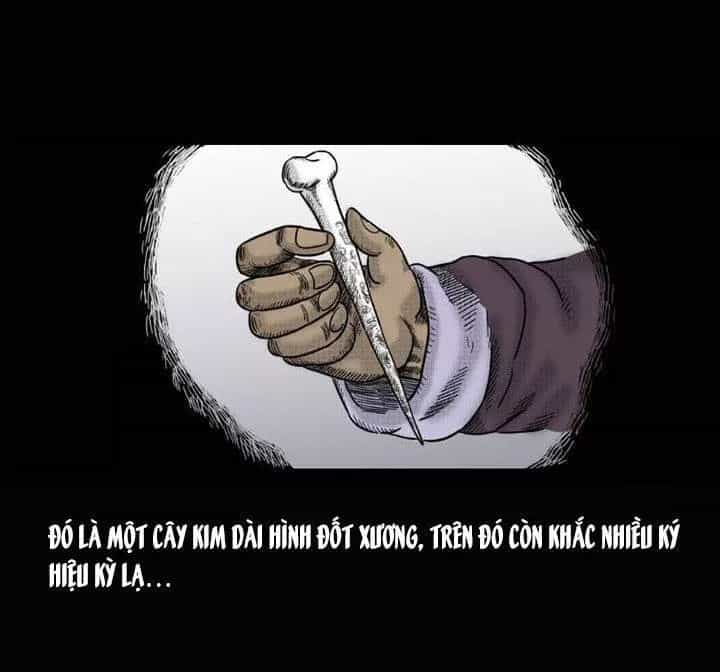 Kỳ Án Có Thật - Chương 29 - ảnh 49