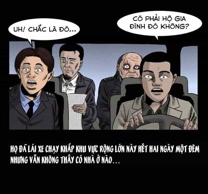 Kỳ Án Có Thật - Chương 29 - ảnh 5