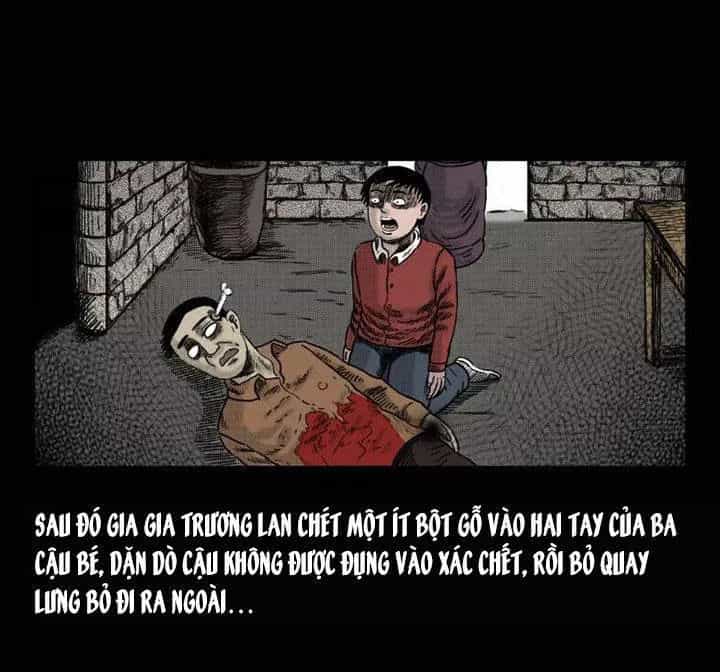 Kỳ Án Có Thật - Chương 29 - ảnh 53