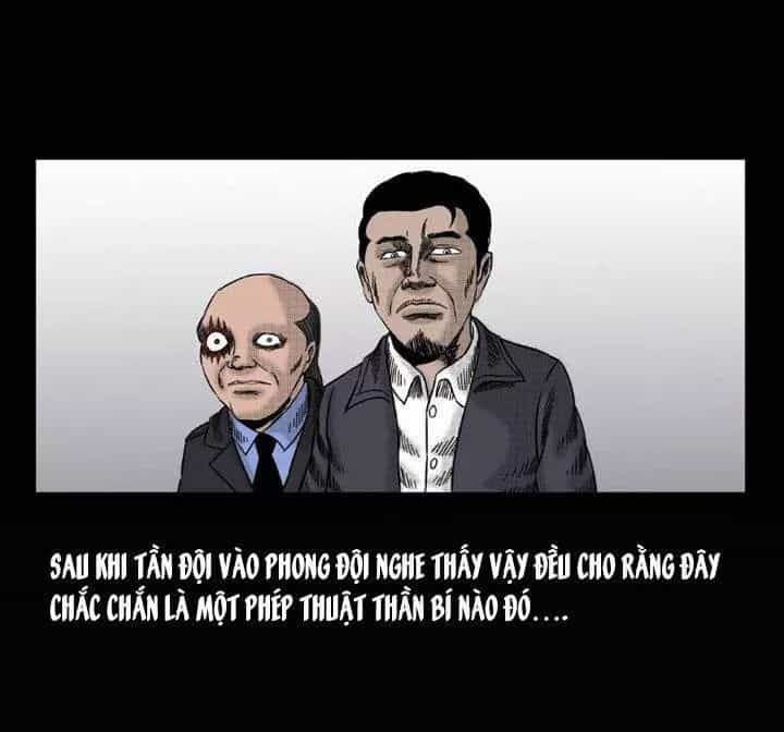 Kỳ Án Có Thật - Chương 29 - ảnh 55