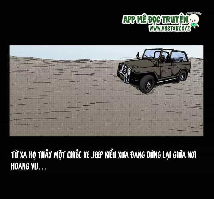 Kỳ Án Có Thật - Chương 29 - ảnh 58