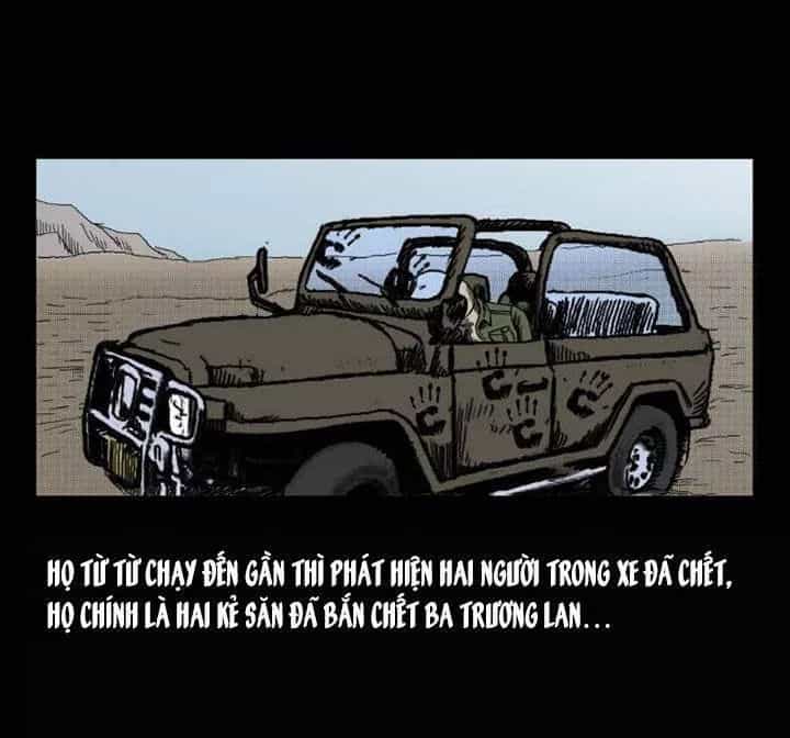 Kỳ Án Có Thật - Chương 29 - ảnh 59