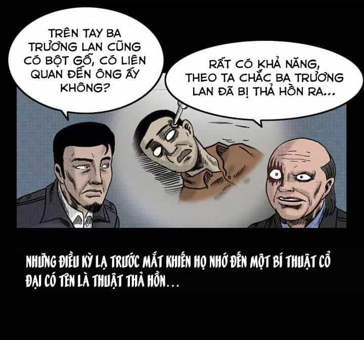 Kỳ Án Có Thật - Chương 29 - ảnh 61