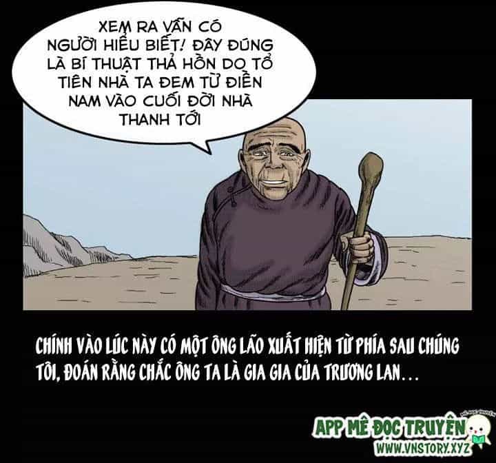 Kỳ Án Có Thật - Chương 29 - ảnh 62