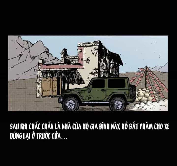 Kỳ Án Có Thật - Chương 29 - ảnh 7