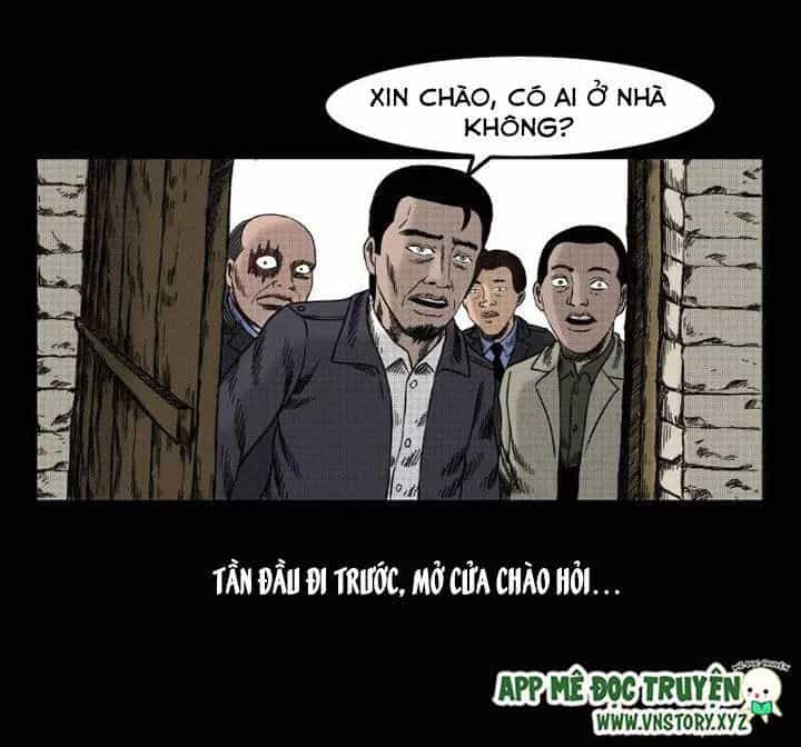 Kỳ Án Có Thật - Chương 29 - ảnh 8