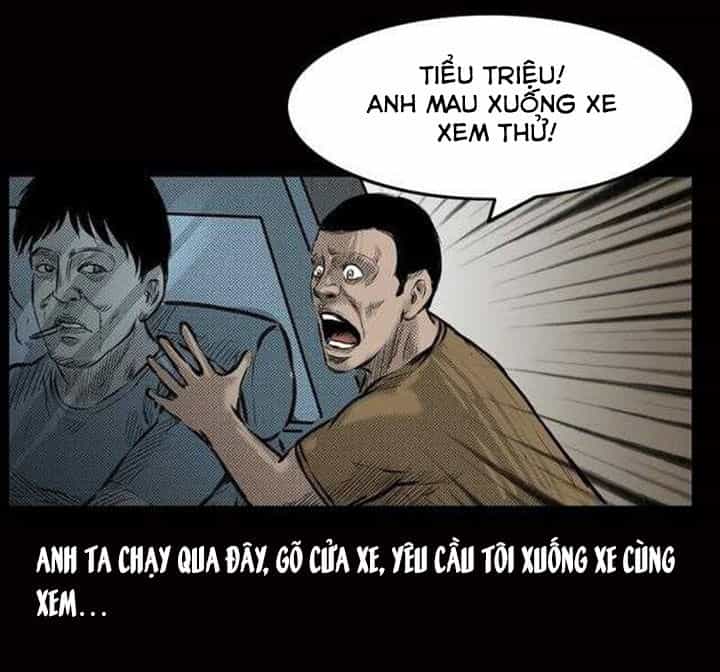 Kỳ Án Có Thật - Chương 3 - ảnh 11