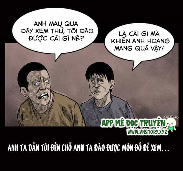 Kỳ Án Có Thật - Chương 3 - ảnh 12