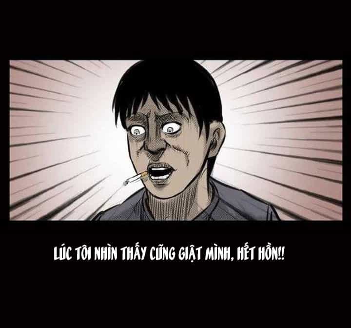 Kỳ Án Có Thật - Chương 3 - ảnh 13