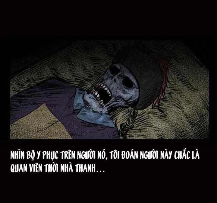 Kỳ Án Có Thật - Chương 3 - ảnh 15