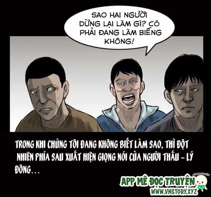 Kỳ Án Có Thật - Chương 3 - ảnh 16