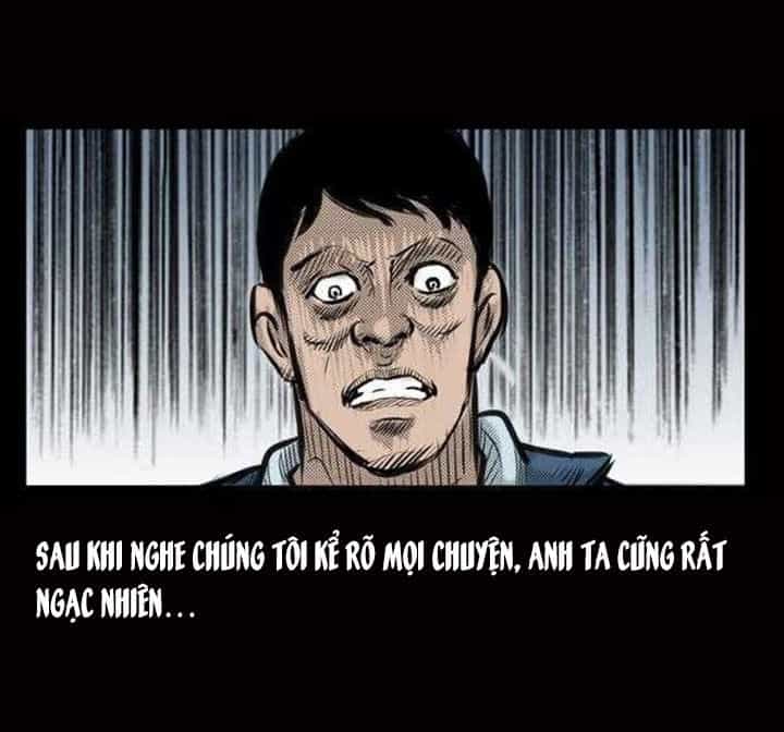 Kỳ Án Có Thật - Chương 3 - ảnh 17
