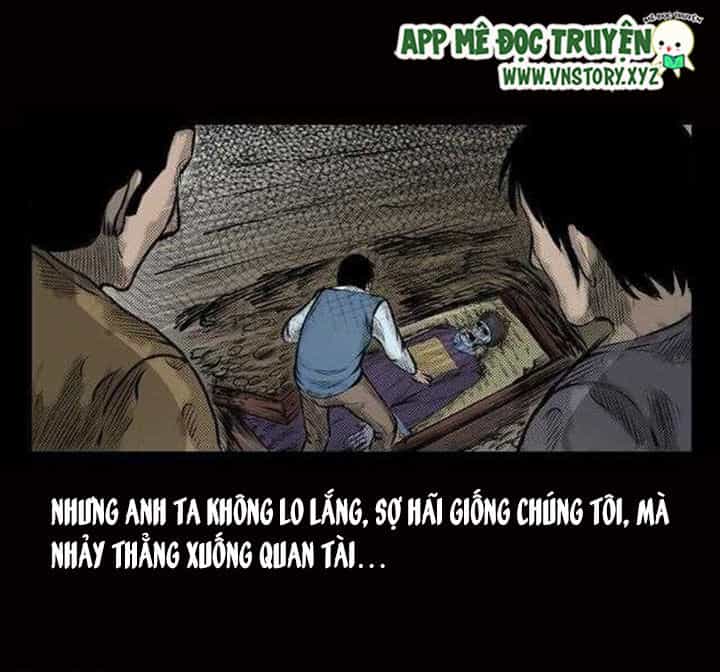 Kỳ Án Có Thật - Chương 3 - ảnh 18