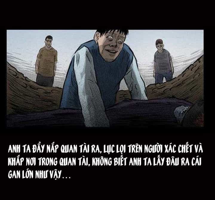 Kỳ Án Có Thật - Chương 3 - ảnh 19