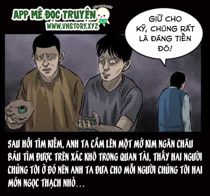 Kỳ Án Có Thật - Chương 3 - ảnh 20