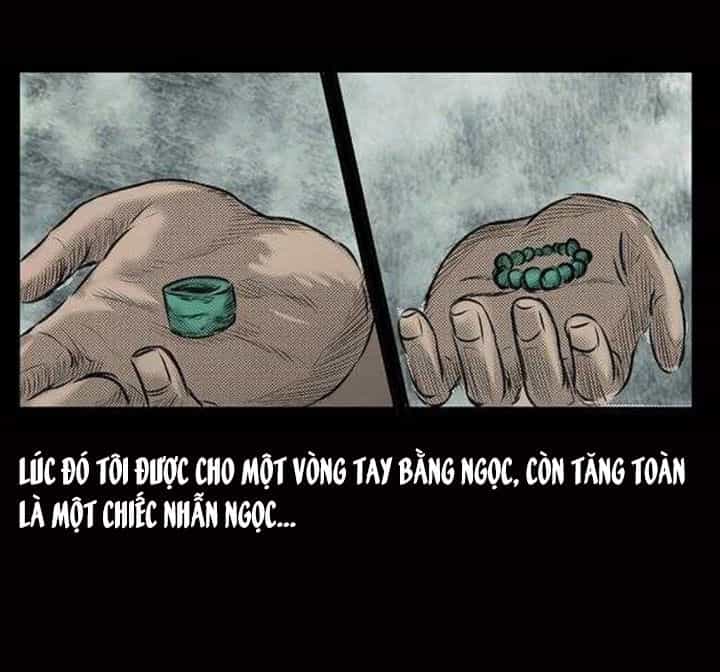 Kỳ Án Có Thật - Chương 3 - ảnh 21