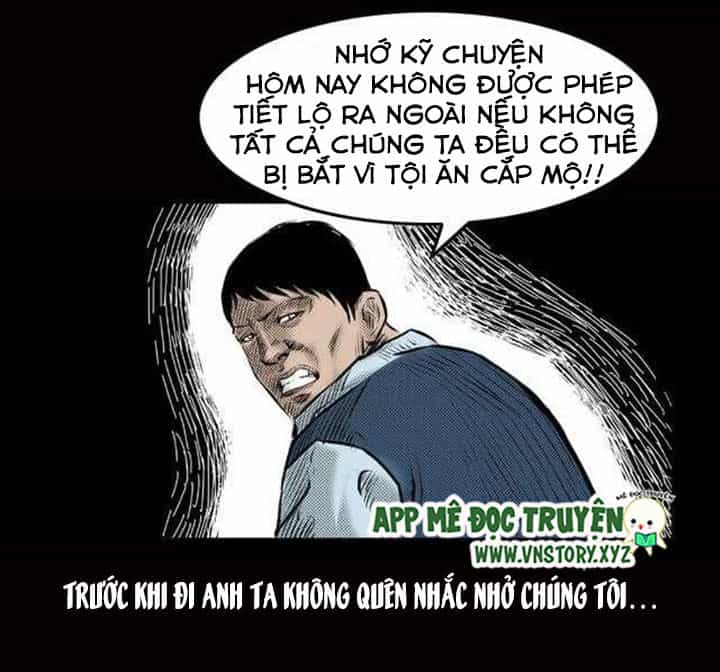 Kỳ Án Có Thật - Chương 3 - ảnh 22